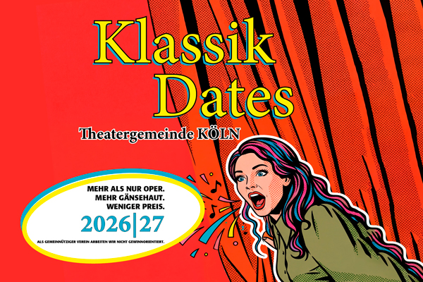 Klassik Dates