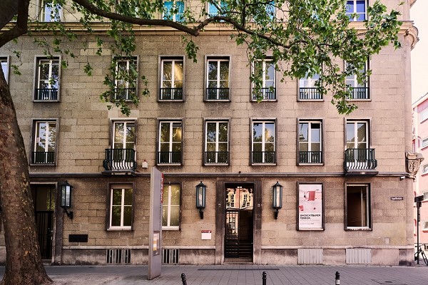 NS Dokumentationszentrum