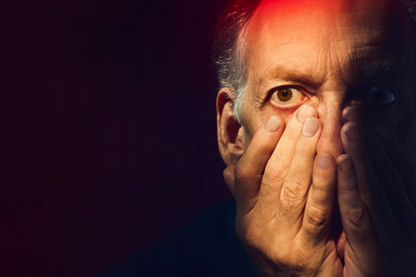 Macbeth | &copy; Teresa Rothwangl 