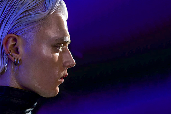 Siegfried | &copy; Teresa Rothwangl 