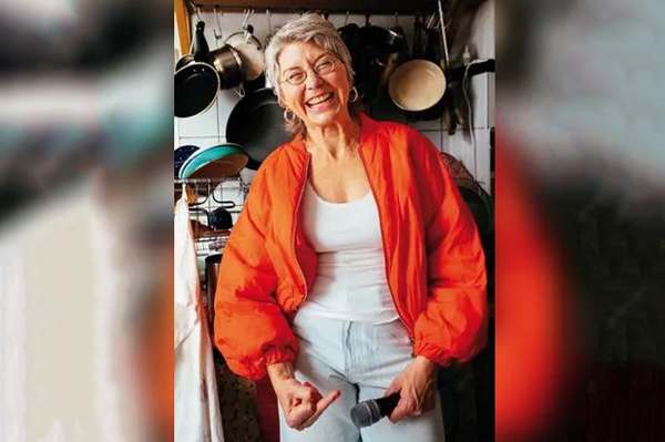 Katharina Block | &copy; Atelier Theater 