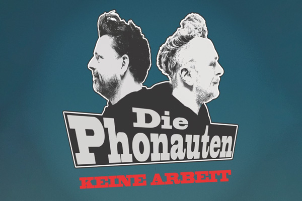 Keine Arbeit | &copy; Die Phonauten 