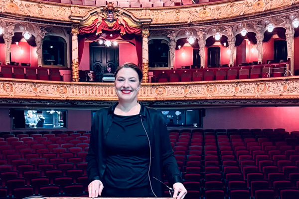 Eva Eiselt | &copy; Eva Eiselt 