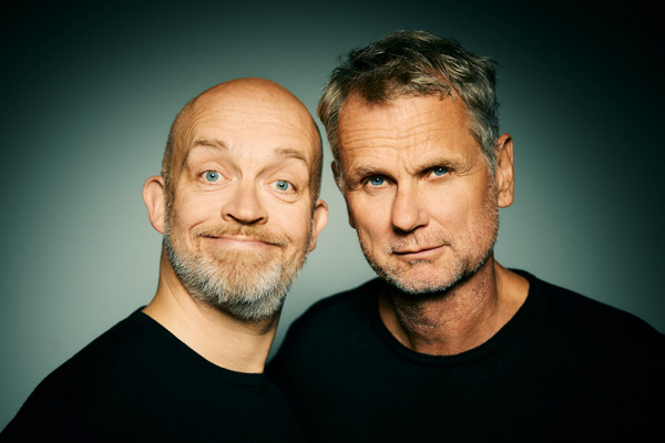 Fischer & Jung | &copy; Marvin Ruppert 