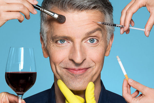 Johannes Flöck | &copy; Johannes Flöck 