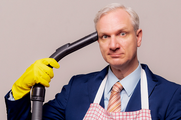 Hans Gerzlich | &copy; Harald Hoffmann 