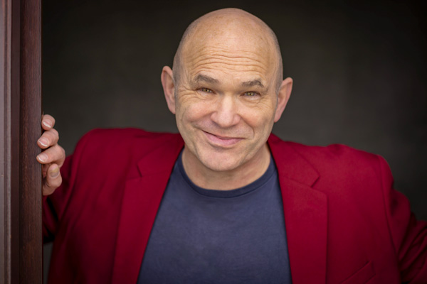 Heinz Gröning | &copy; Stefan Mager 