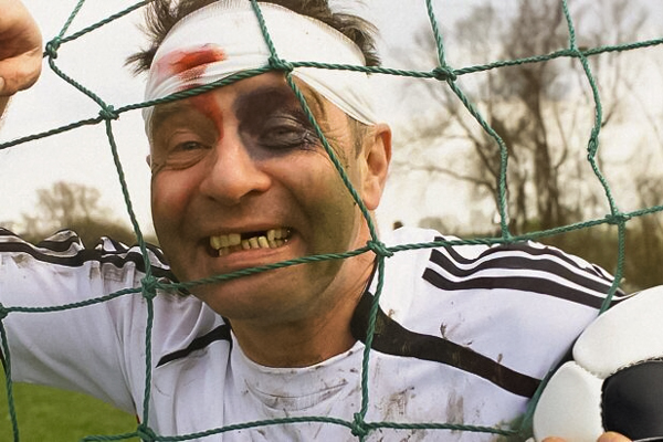 Ballkontakte | &copy; Didi J�nnemann 