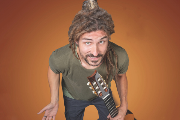 Mago Masin | &copy; Mago Masin 