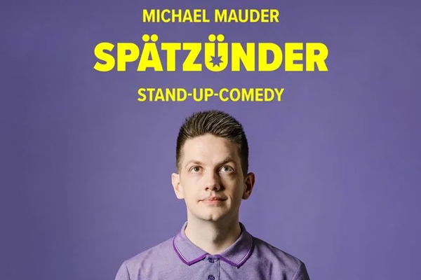 Michael Mauder | &copy; Atelier Theater 