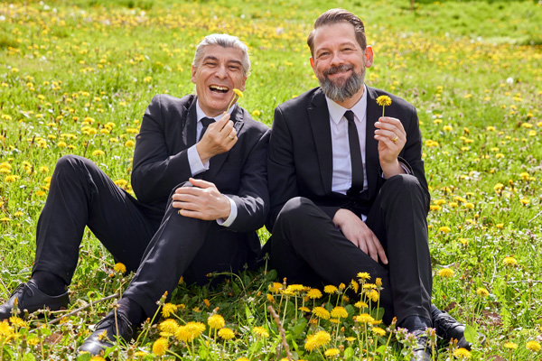 ONKeL fISCH | &copy; ONKeL fISCH 