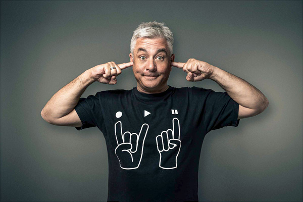 Ingo Oschmann | &copy; Robert Maschke 