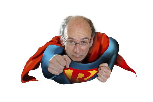 Stefan Reusch | &copy; Stefan Reusch 