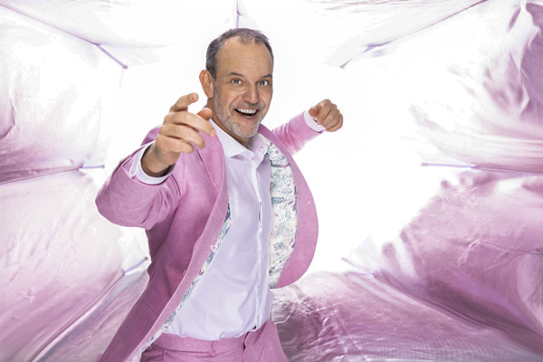 Rene Steinberg | &copy; Rene Steinberg 