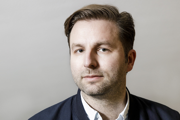 Jan-Philipp Gloger | Copyright: Konrad Fersterer