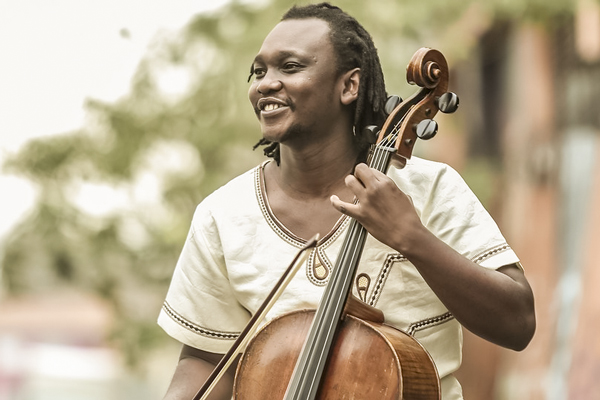 Abel Selaocoe | &copy; Mlungisi Mlungwana 