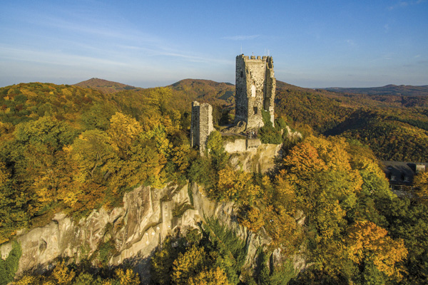 Drachenfels