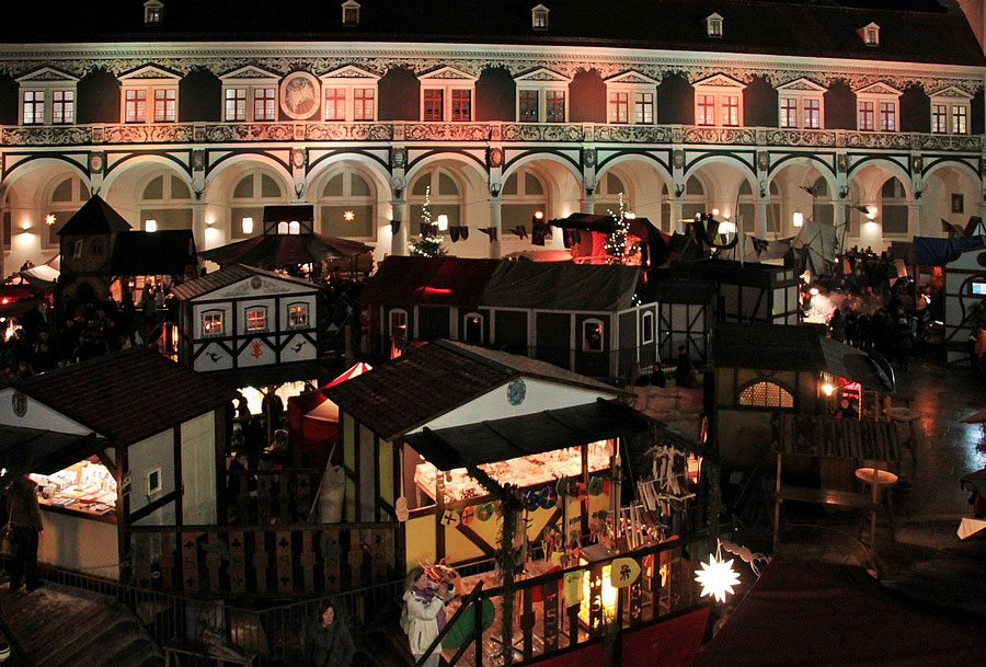Weihnachtsmarkt Dresden | Copyright: cc
