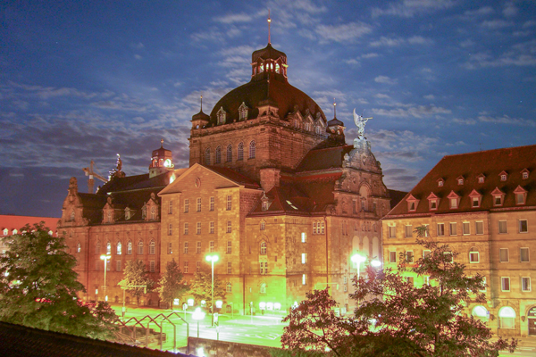 Staatstheater NÃ¼rnberg | Copyright: Stern