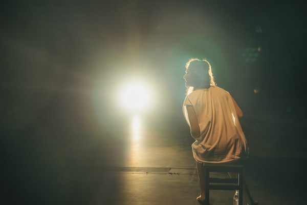 #Motherfuckinghood | Copyright: Anna Sorgalla