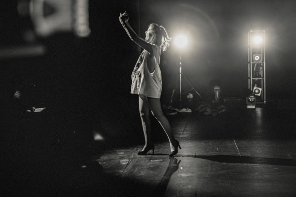 #Motherfuckinghood | Copyright: Anna Sorgalla