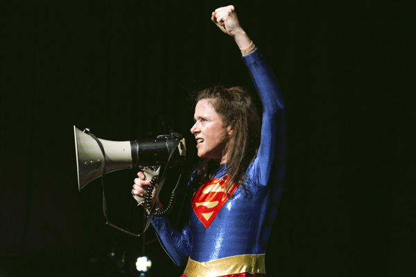 #Motherfuckinghood | © Anna Sorgalla 