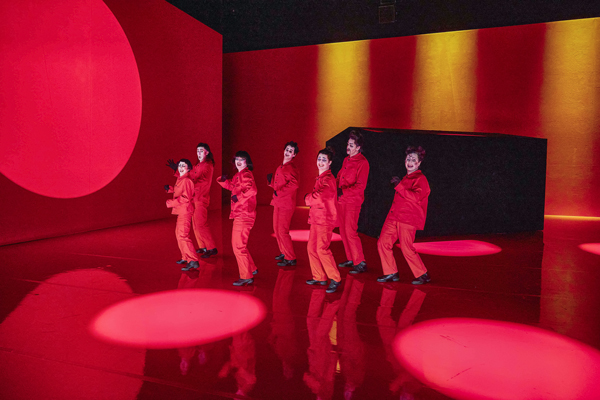 Rabatz! | © Marcel Urlaub 