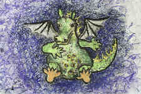 Kleiner Drache, wie heit du? | © Cassiopeia Bhne 