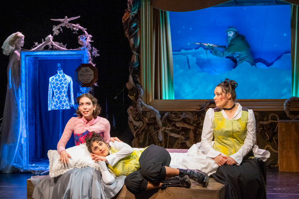 FREIKUGELN | &copy; Thilo Beu 