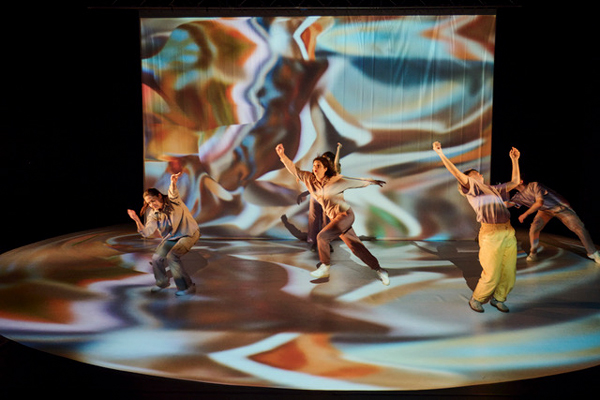 IMAGINE - Welt ohne uns | Copyright: Studio Pramudiya