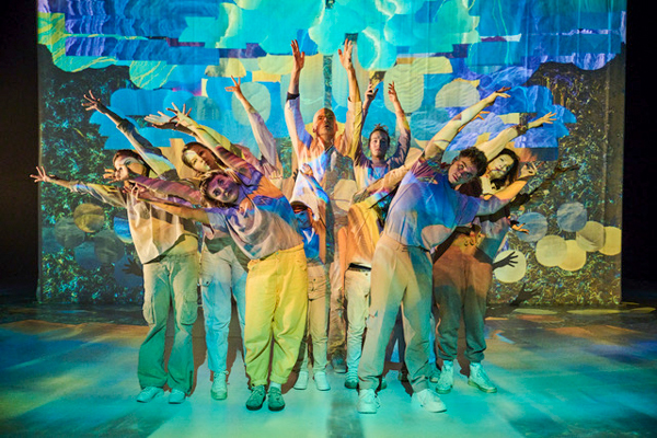 IMAGINE - Welt ohne uns | &copy; Studio Pramudiya 