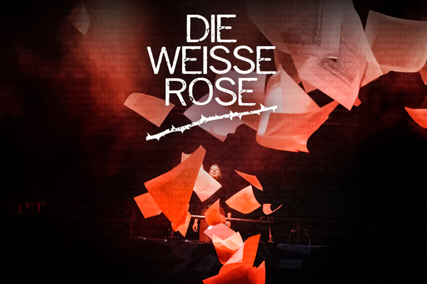 Die Weiße Rose | &copy; ATG Entertainment 