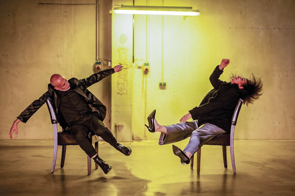 THIS IS A PREMIERE | © Martin Rottenkolber 