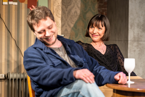 2:22 - Eine Geistergeschichte | Copyright: Theater&Ehrenfeld