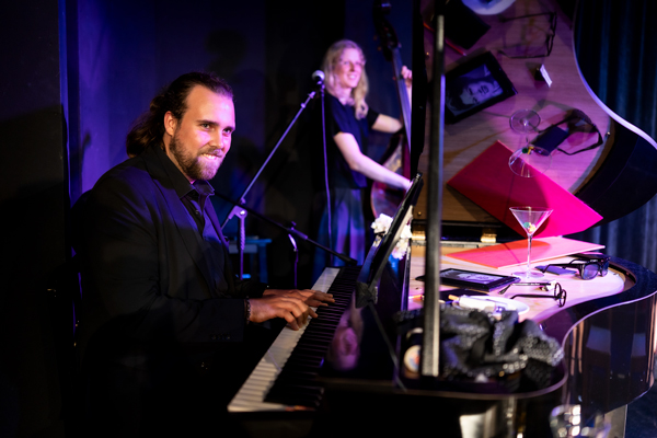 Songs for Nobodies | Copyright: Theater&Ehrenfeld