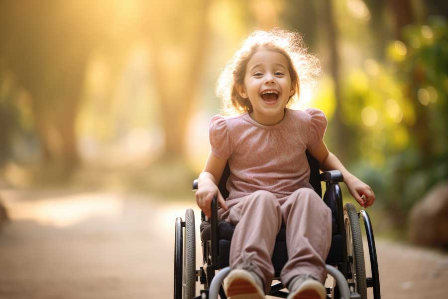 Barrierefrei zur Kultur