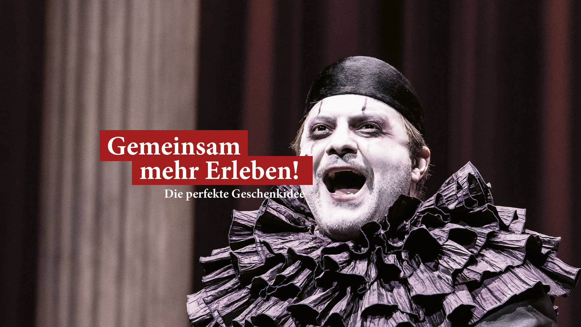 Ein Maskenball