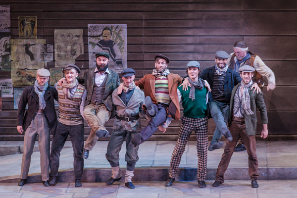 My Fair Lady - StaatenHaus | &copy; Khalid AlBusaidi 