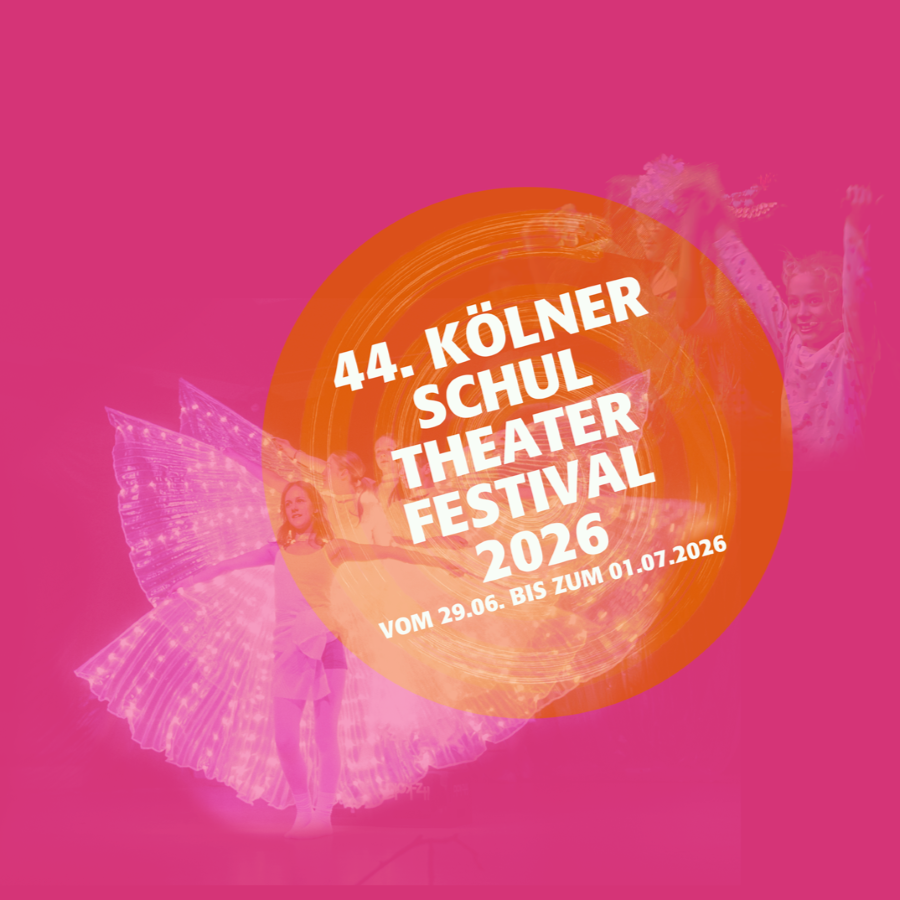 44. K�lner Schultheaterfestival
