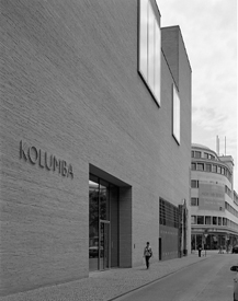 Kolumba Museum | Copyright: Kolumba