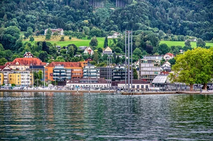 Bregenz | © pixabay
