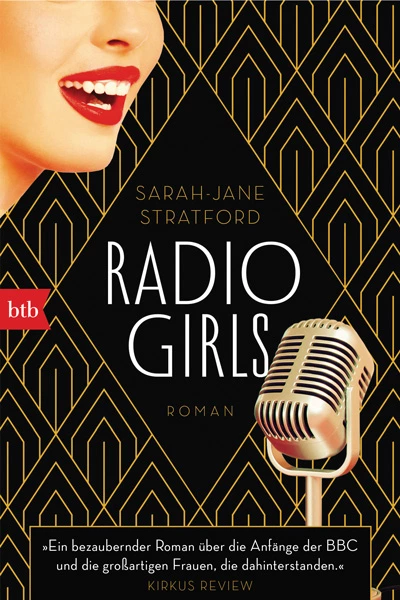 Radio Girls | © Verlagsgruppe Random House GmbH