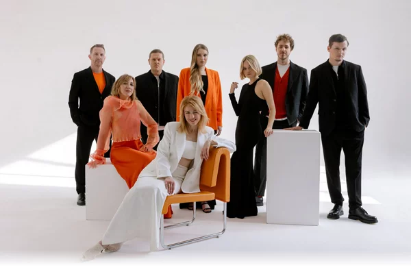 Vokalensemble Art‘n‘Voices | © Art‘n‘Voices