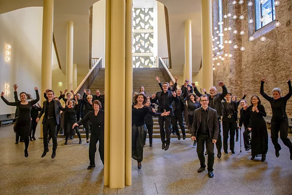 Gürzenich-Chor Köln | © Gürzenich-Chor Köln 