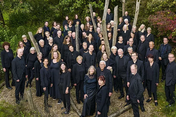 Oratorienchor Köln | © Christian Palm