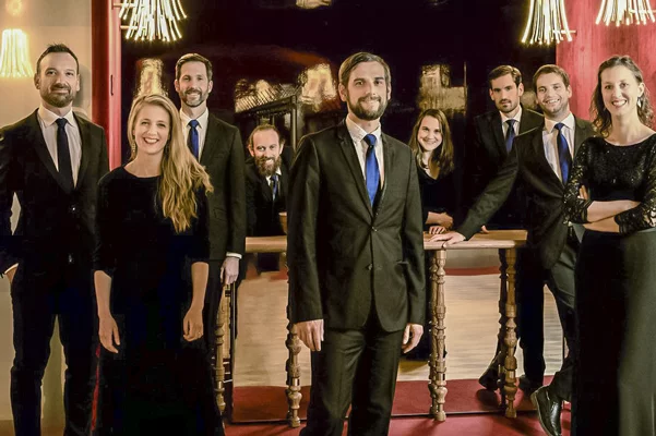 Voces Suaves | © Markus Räber