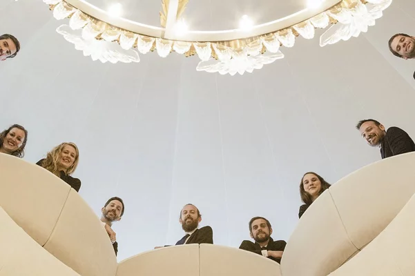 Voces Suaves | © Markus Räber