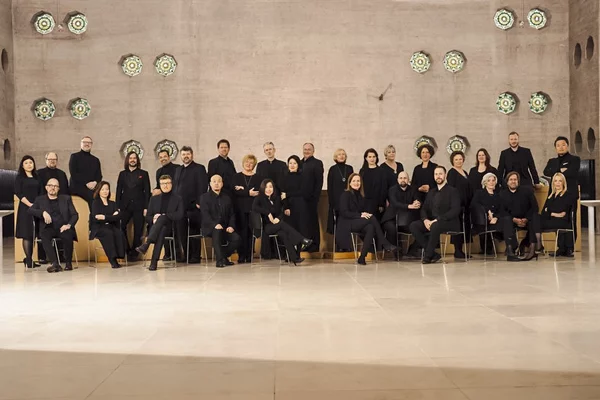 WDR Rundfunkchor | © WDR Ben Knabe