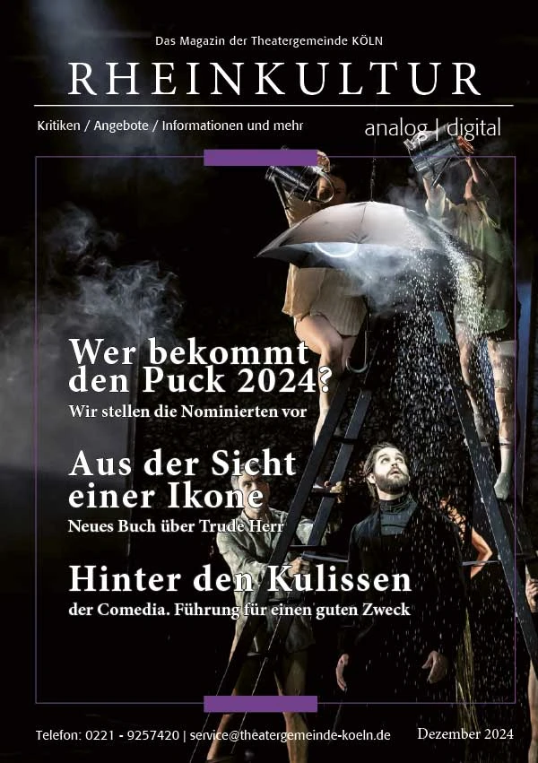 Die Schöpfung | © Sandra Then