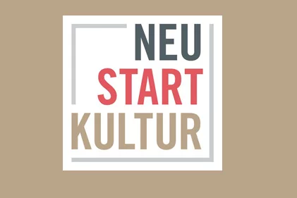 Alles auf Neustart | © Neustart Kultur